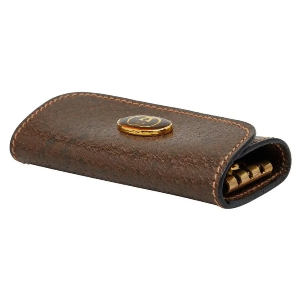Gucci Old Gucci Key Case